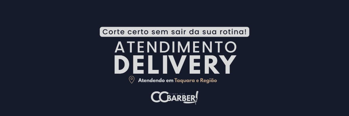 Gef Barbeiro - Foto 1